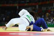 Sushila Devi Likmabam has almost secured her qualification for the Tokyo Olympics